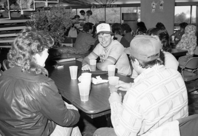1985 Octoberfest, Food 04