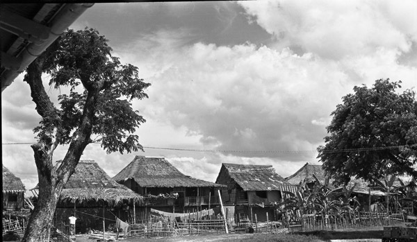 Binmaley, Local Homes 1