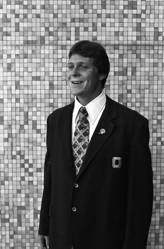 1982 Football Player, Portraits 056