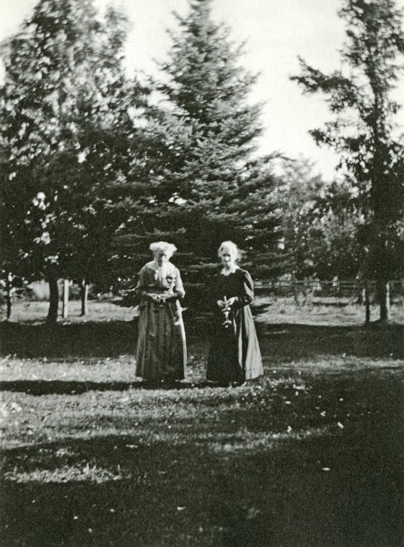 Union Home Yard, Gales