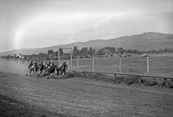 Union Stock Show, 1940 3