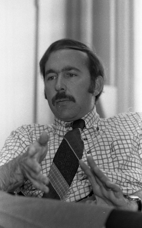 1974 Employee, Doug Treadway 03