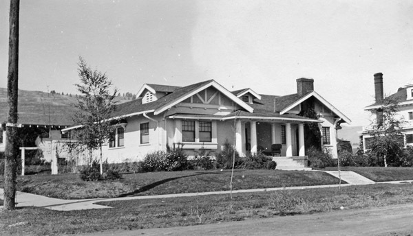 La Grande Home, Reuter-A 2