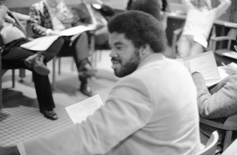1981 Students, Business Institute 16