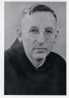 40's Guest, Father Bauman