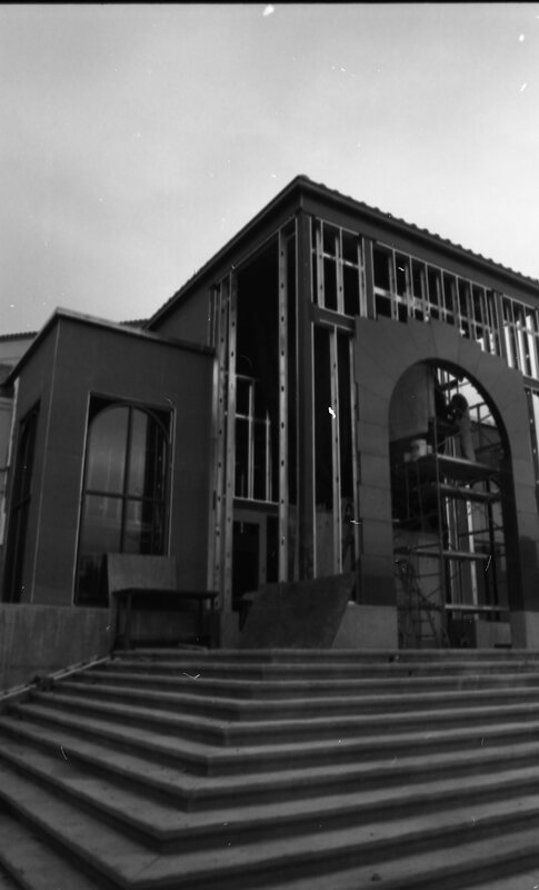 1990 Loso Hall Construction 10