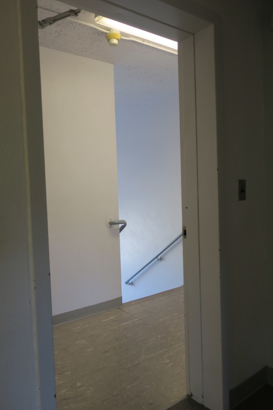 Dorian and Hunt Hall 518
