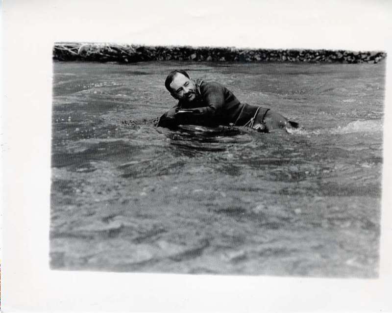 80's Raft Race Floating 2