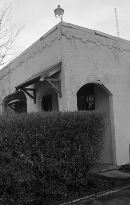 1987 Building, Science/Math Annex 02