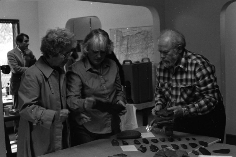 1982 Anthropology Exhibit 05
