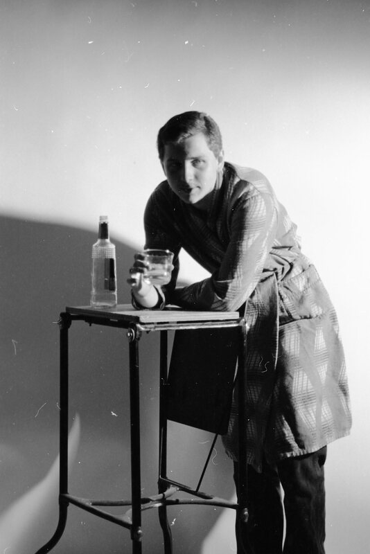 1985 Play, "Cat on a Hot Tin Roof" 15