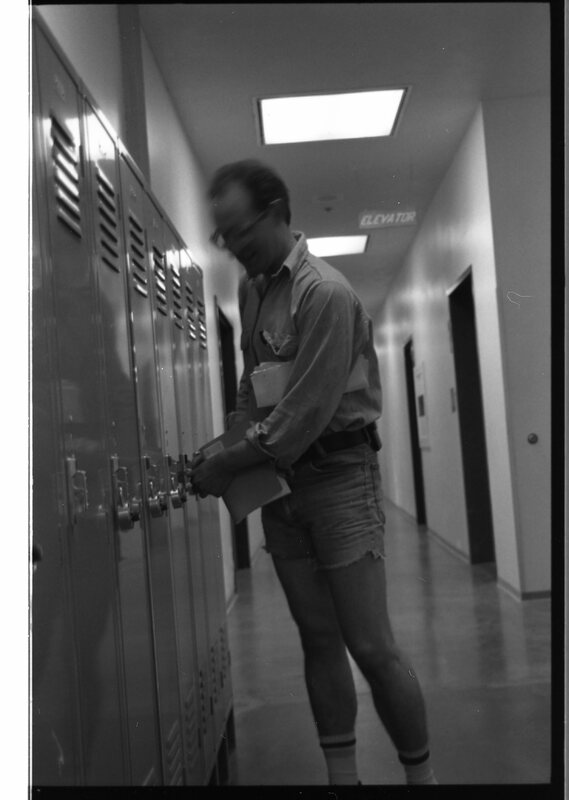 1989 Student, Locker 02