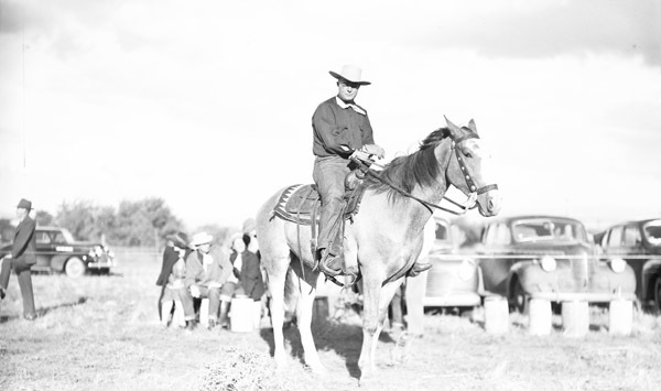 Union Stock Show, 1941 3