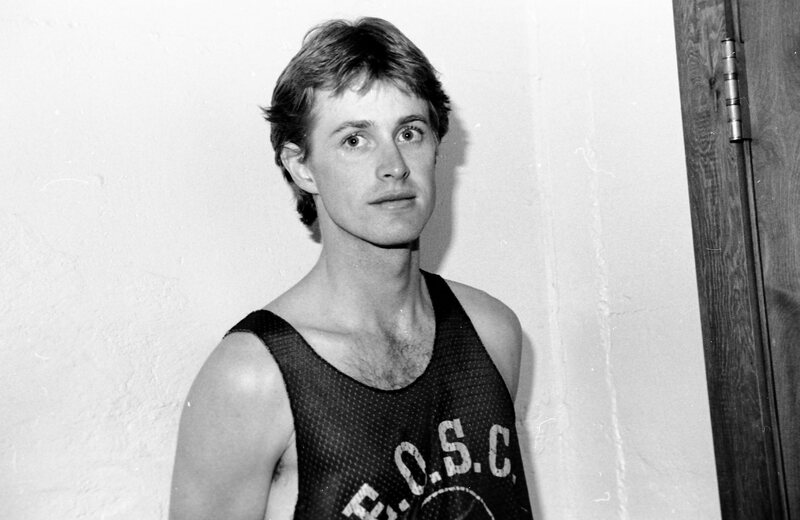 1985 Basketball Players, October Portraits 34
