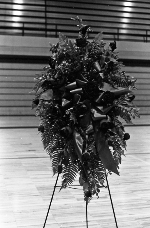 1976 Memorial for Erling Odegaard 06