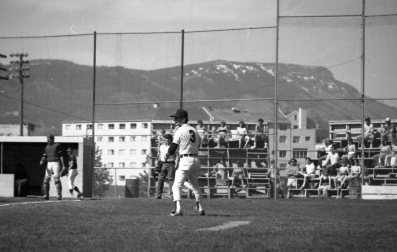 1985 Baseball Coaching 2