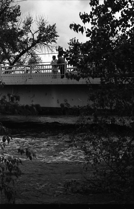 1991 Grande Ronde River, Flood 01
