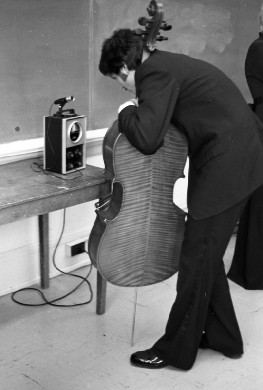 1977 Grande Ronde Symphony Orchestra 15
