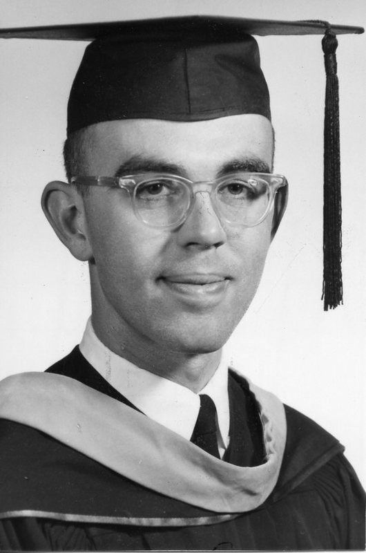 1963 Alumni, Robert Lyons