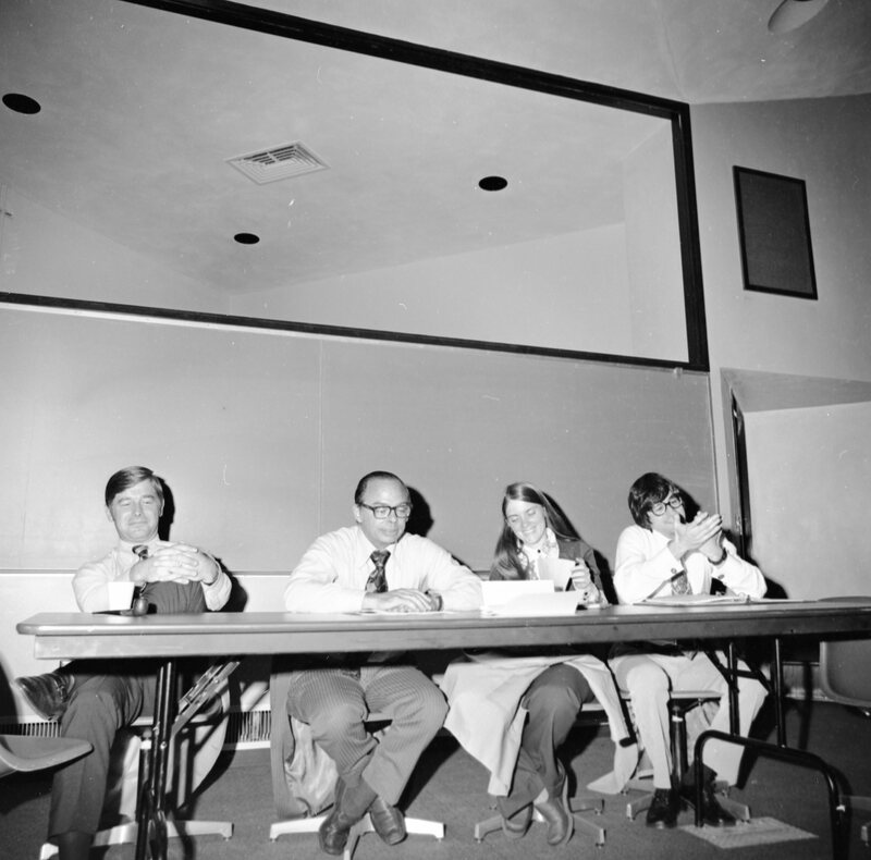 1974 Board Meeting 21