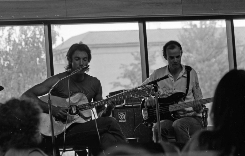 1984 Concert, Band 07