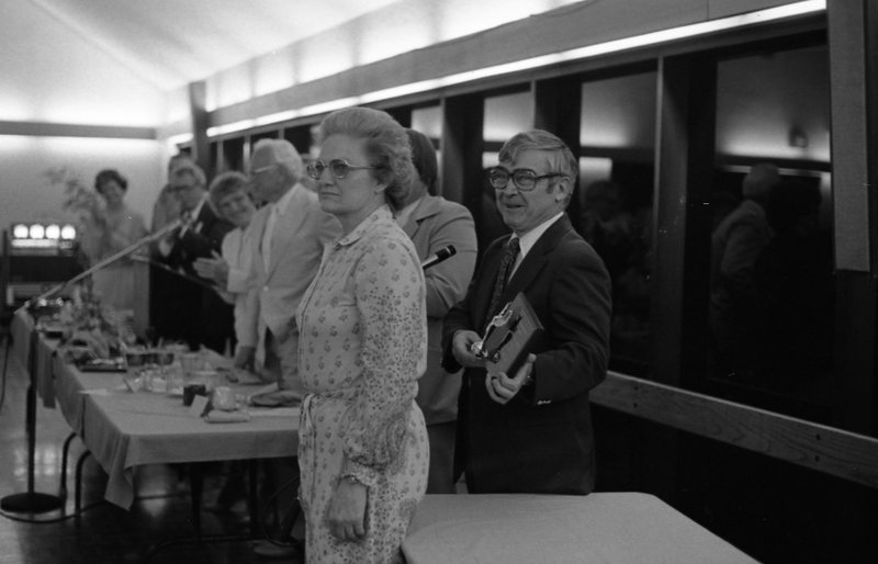 1981 Awards Banquet 02