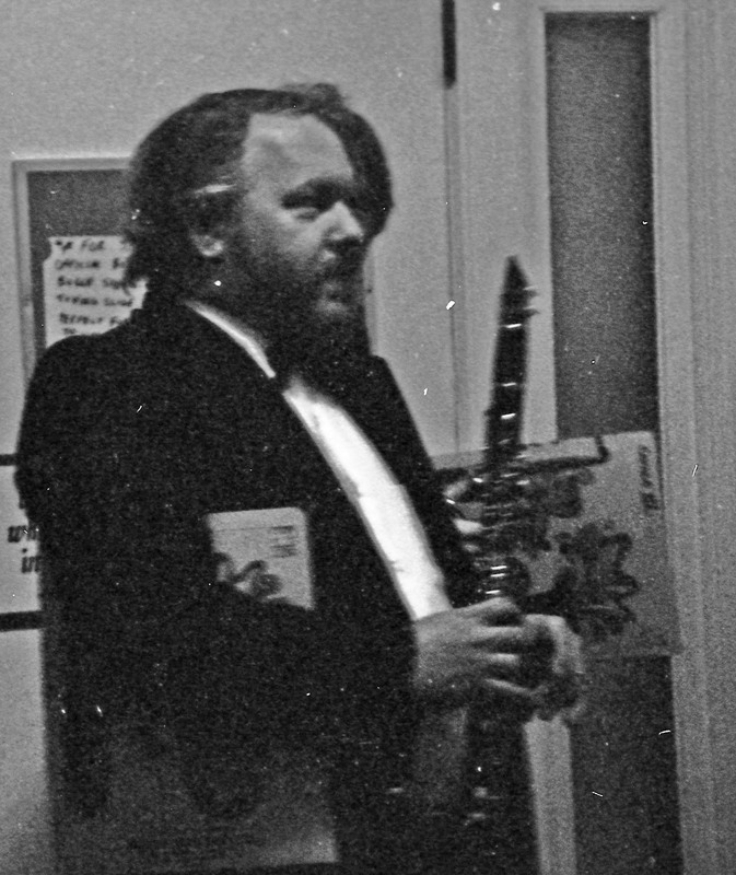 1985 Jazz Ensemble 13