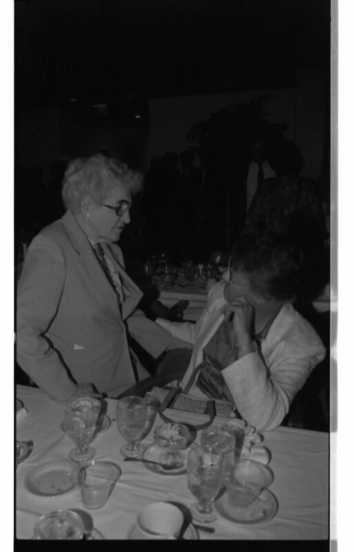 1989 Awards Ceremony, Reception 18