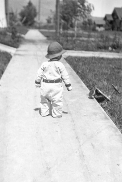Reuter, Bob - Child 119