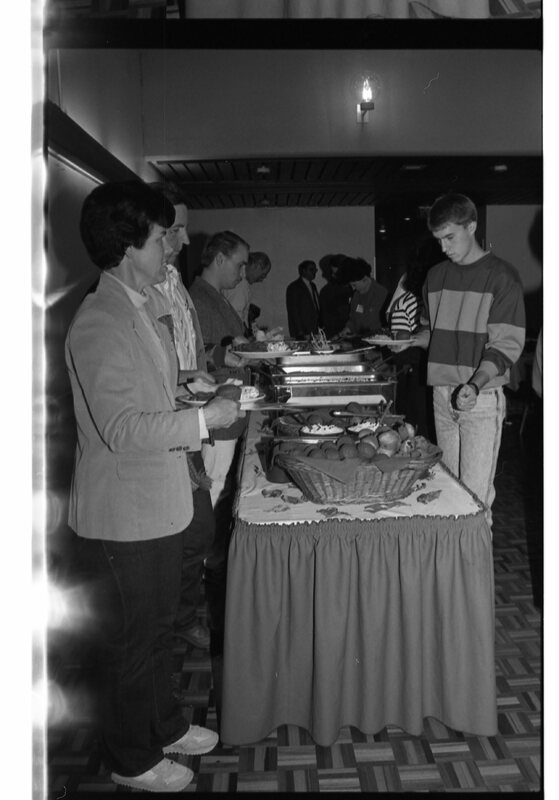 1989 Open House, Breakfast 15