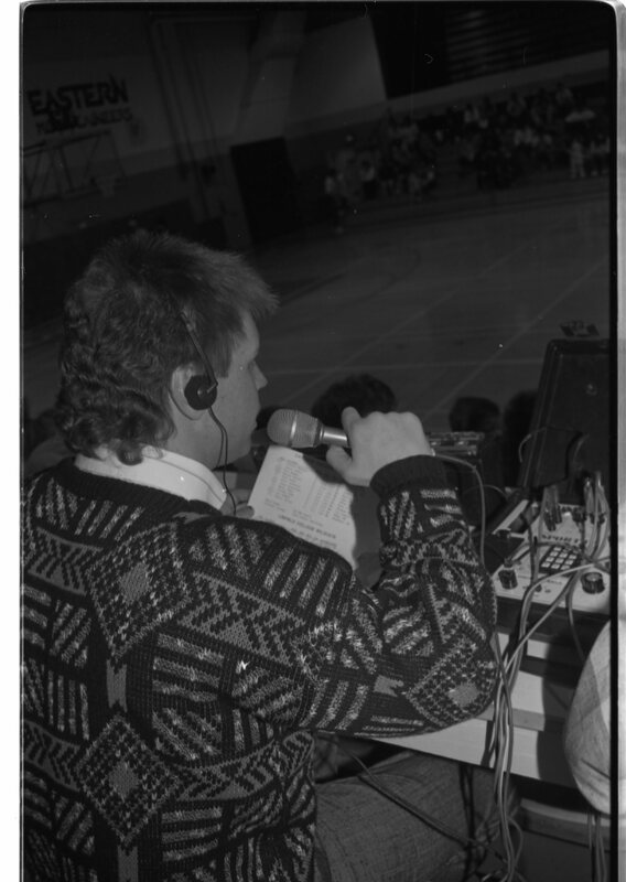 1990 Sports Reporter 11