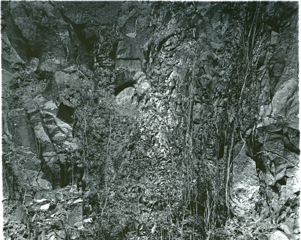 Sumpter, Ore Vein