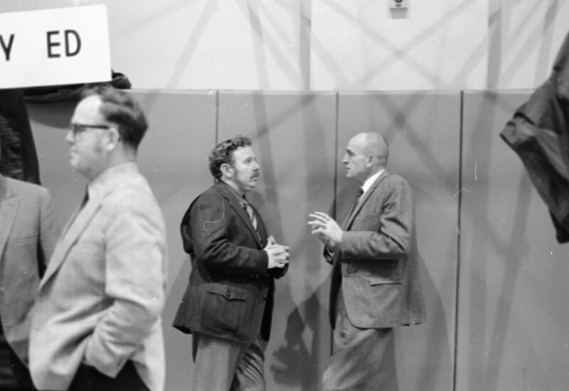 1972 Winter Registration Day 16