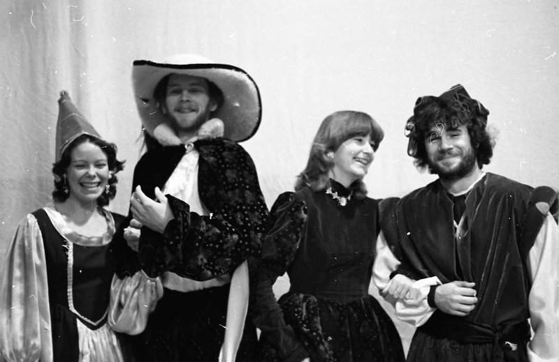 1980 Renaissance Couples 10
