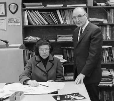1965-66 Employees, Business