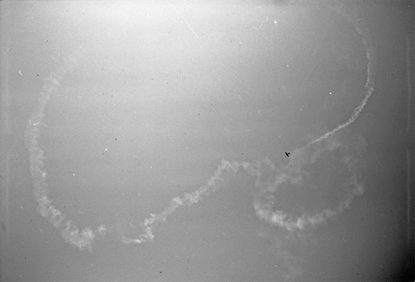 La Grande, Air Show 7