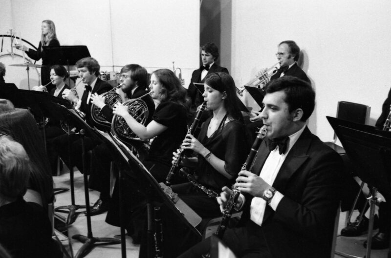 1978 Grande Ronde Symphony Orchestra 14