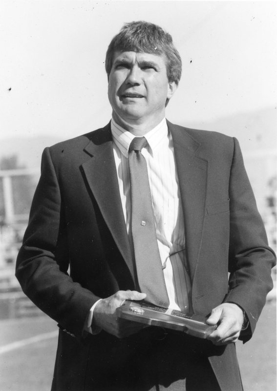 1989 Athletic Hall of Fame 11