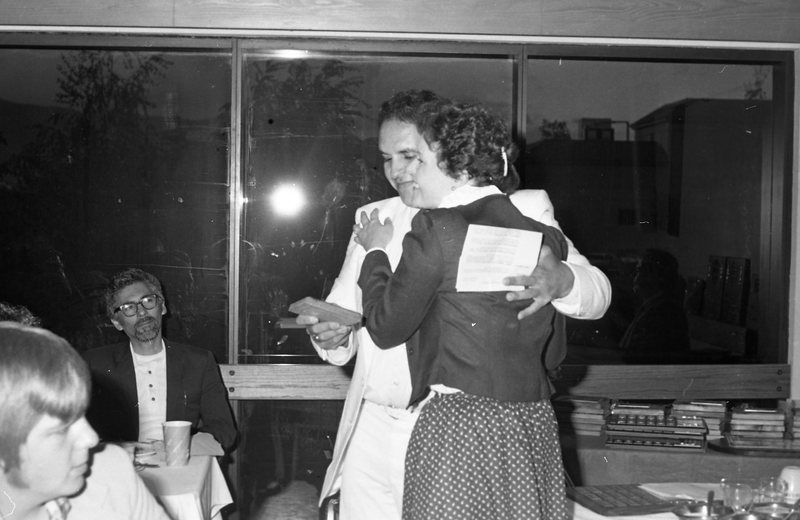 1982 Awards Banquet 26