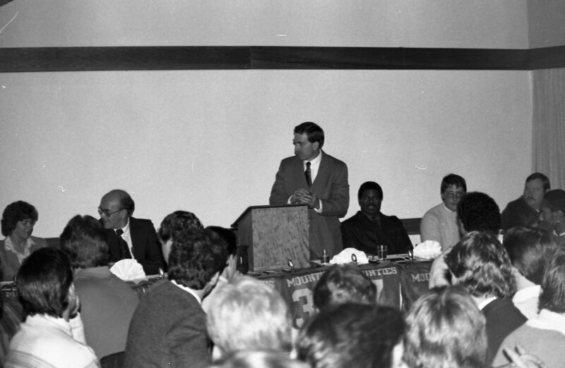 1984 Awards, Football 08
