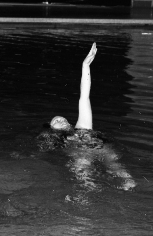 1979 Swimming, Synchronized 09