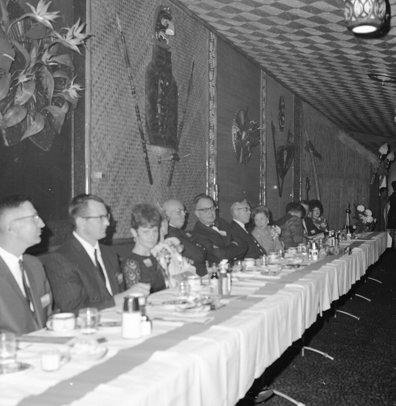 1968 Alumni Banquet 05