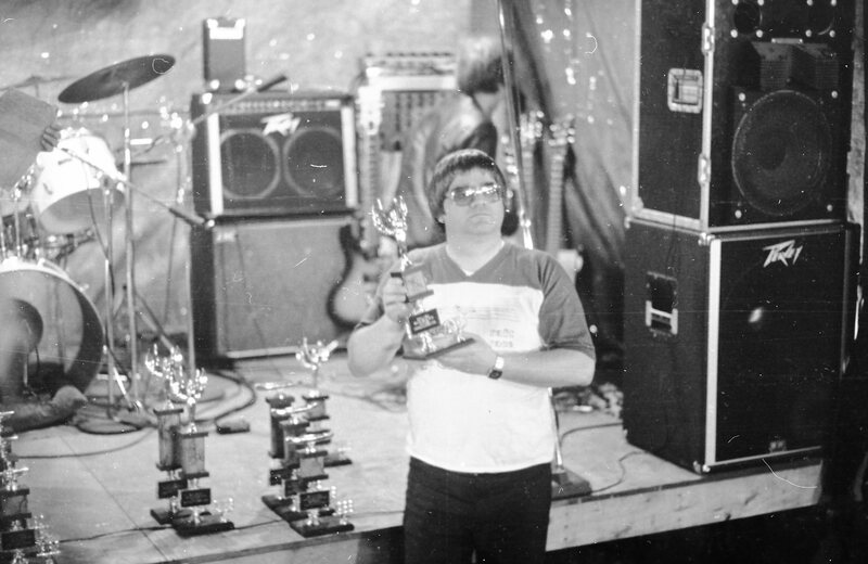 1983 Raft Race Awards 02