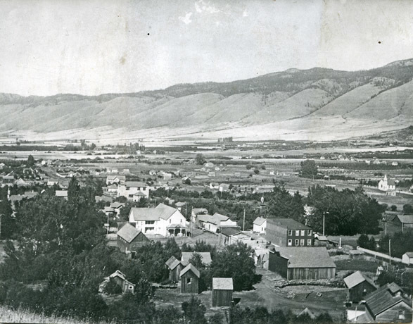 Cove, Hilltop View 3