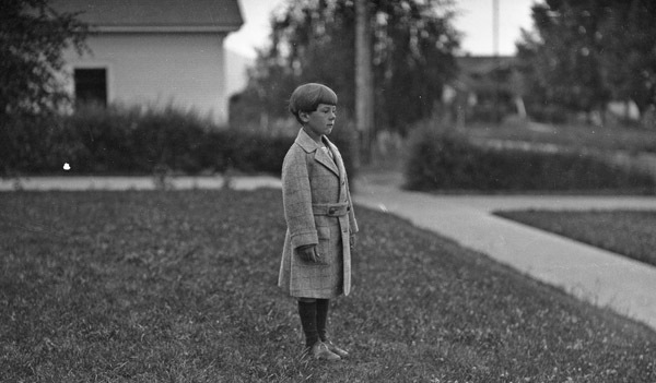 Reuter, Bob - Child 141