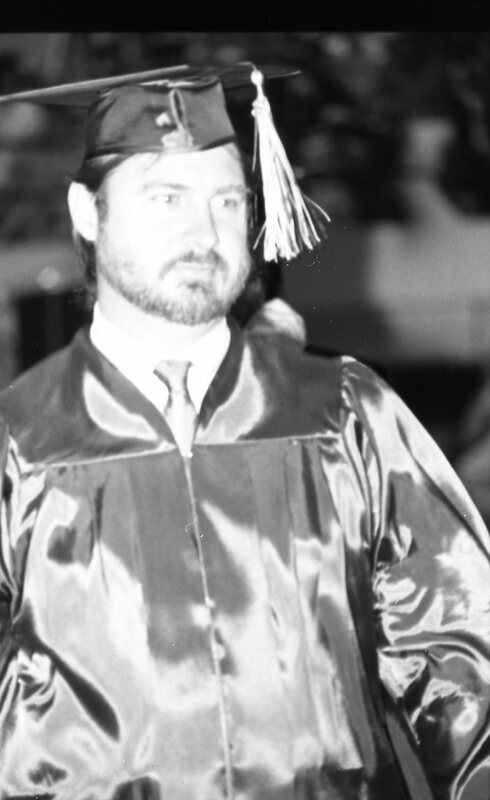 1989 Graduation 047