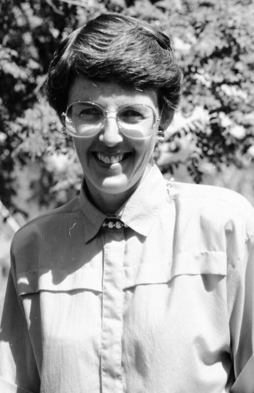 1987 Employee, Janet Millay 05