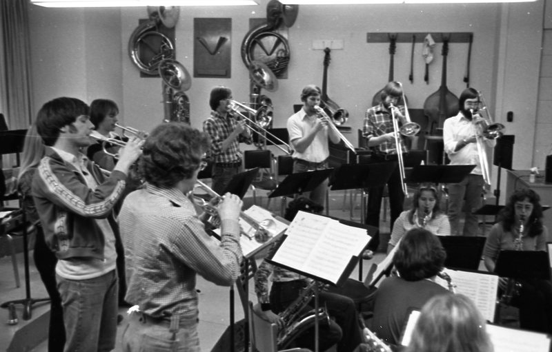 1978 Jazz Ensemble 01