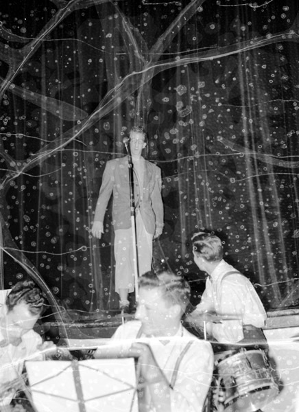 1949-50 Talent Show 6