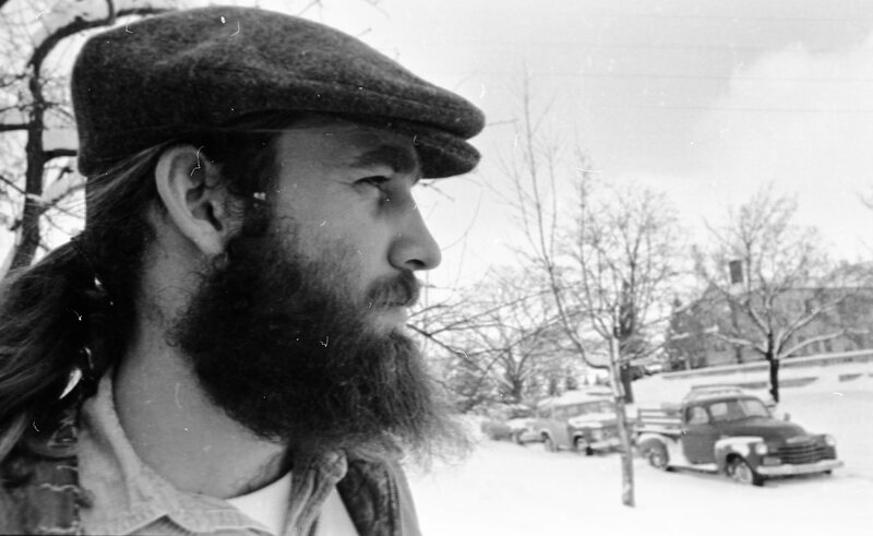 1974 Employee, Unidentified Man A 03